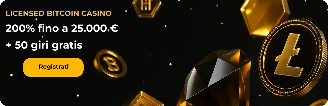 lucky block casino